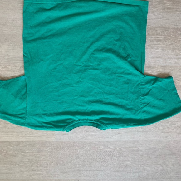 Vintage Arizona Nature Print Hanes Large Woman’s T Shirt 90s - Picture 7 of 9